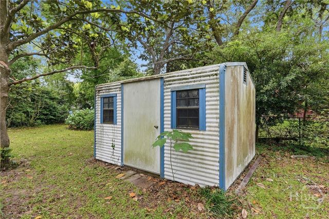 616 Suncrest Boulevard, Savannah, GA 31410