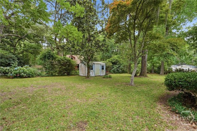 616 Suncrest Boulevard, Savannah, GA 31410