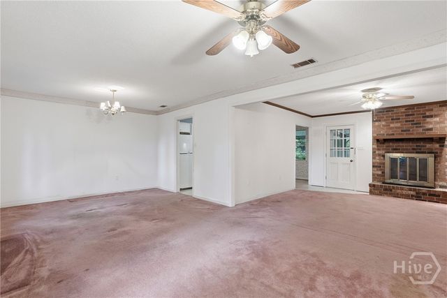 616 Suncrest Boulevard, Savannah, GA 31410