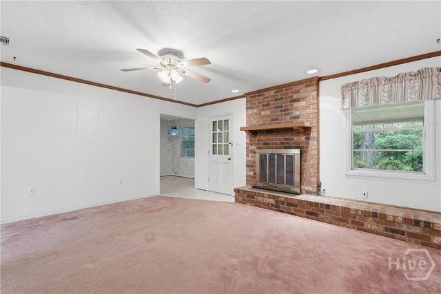 616 Suncrest Boulevard, Savannah, GA 31410