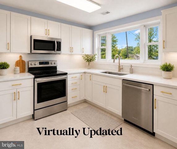 9008 JAMESON ST, Lorton, VA 22079