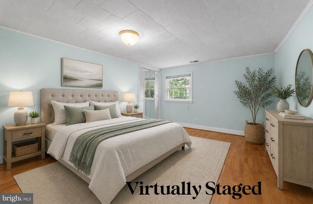 9008 JAMESON ST, Lorton, VA 22079