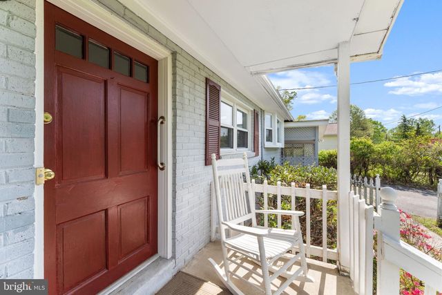 9008 JAMESON ST, Lorton, VA 22079