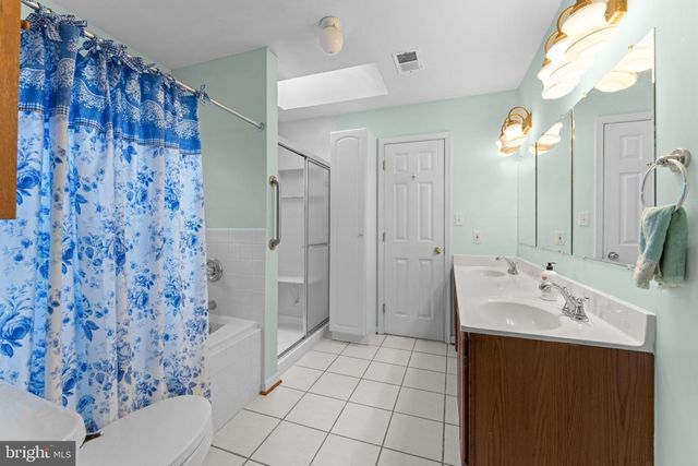 9008 JAMESON ST, Lorton, VA 22079