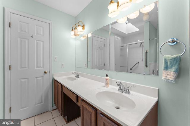 9008 JAMESON ST, Lorton, VA 22079