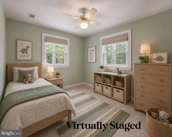 9008 JAMESON ST, Lorton, VA 22079