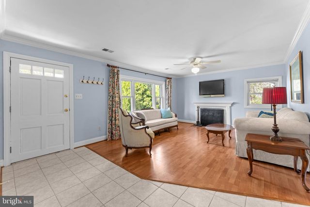 9008 JAMESON ST, Lorton, VA 22079