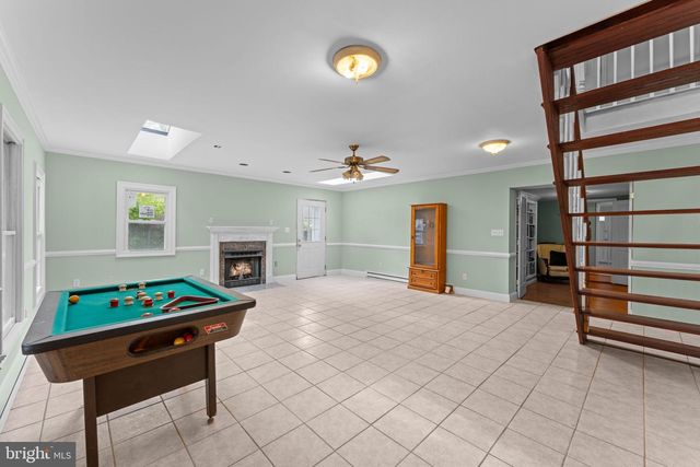 9008 JAMESON ST, Lorton, VA 22079