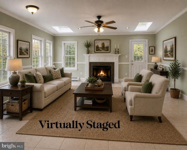 9008 JAMESON ST, Lorton, VA 22079