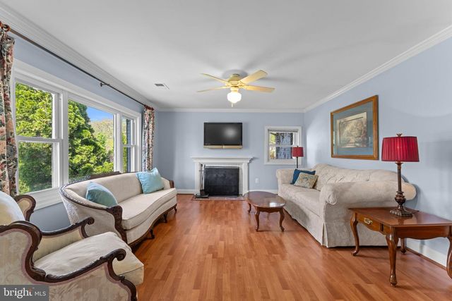 9008 JAMESON ST, Lorton, VA 22079