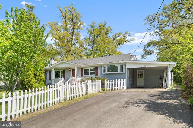 9008 JAMESON ST, Lorton, VA 22079