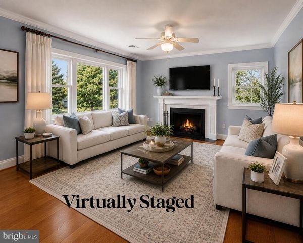 9008 JAMESON ST, Lorton, VA 22079