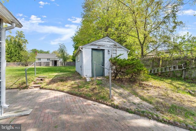 9008 JAMESON ST, Lorton, VA 22079