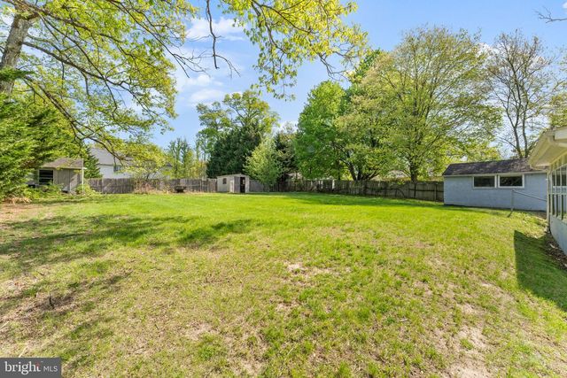 9008 JAMESON ST, Lorton, VA 22079
