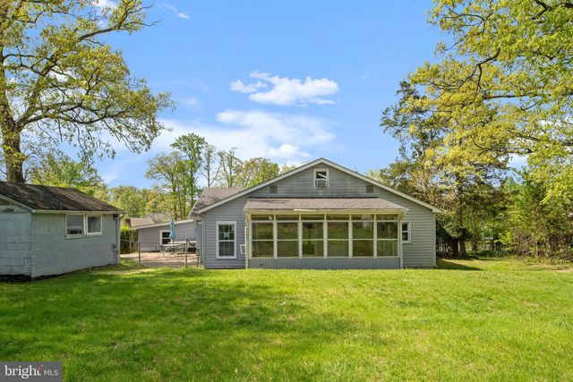 9008 JAMESON ST, Lorton, VA 22079