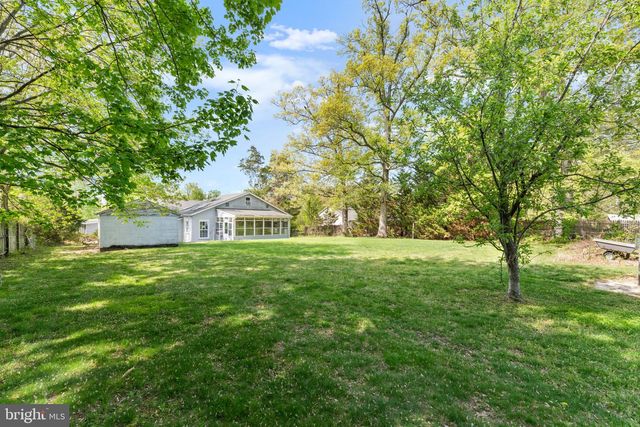 9008 JAMESON ST, Lorton, VA 22079