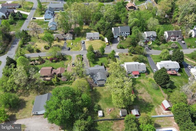 9008 JAMESON ST, Lorton, VA 22079
