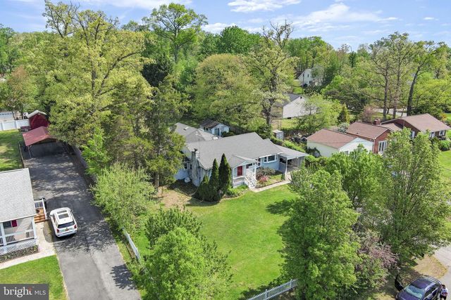 9008 JAMESON ST, Lorton, VA 22079