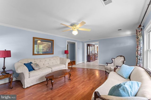 9008 JAMESON ST, Lorton, VA 22079
