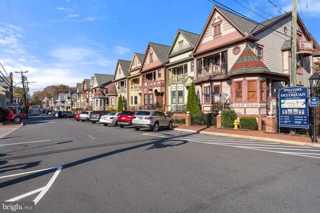 9008 JAMESON ST, Lorton, VA 22079