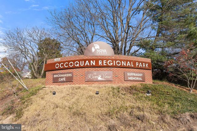 9008 JAMESON ST, Lorton, VA 22079
