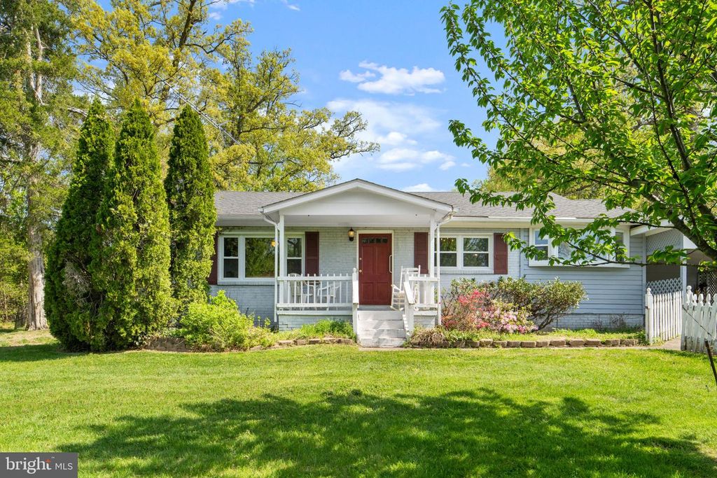 9008 JAMESON ST, Lorton, VA 22079