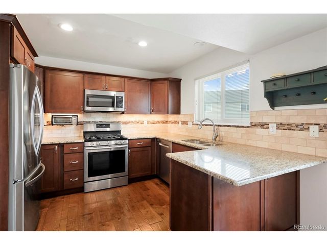 428 Antero St, Golden, CO 80401