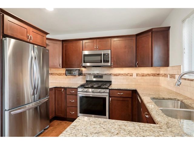 428 Antero St, Golden, CO 80401