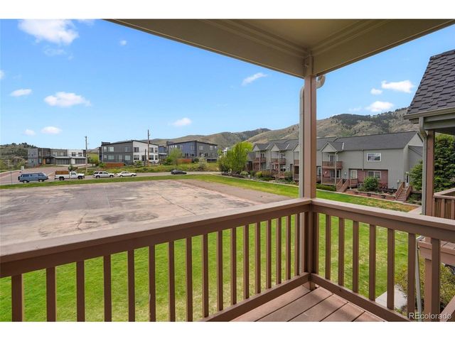 428 Antero St, Golden, CO 80401