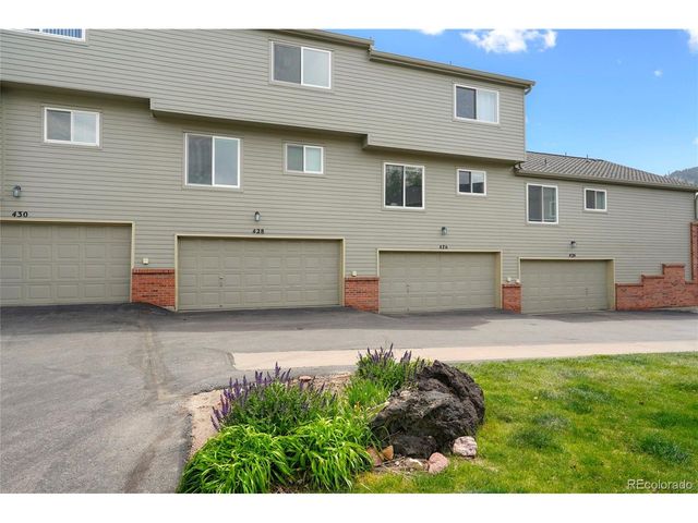 428 Antero St, Golden, CO 80401