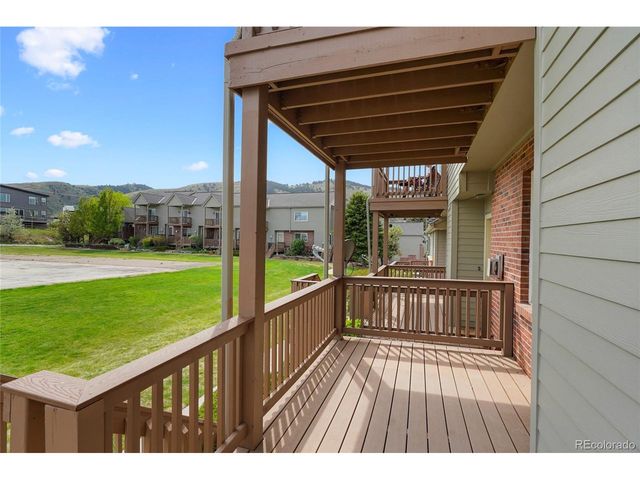 428 Antero St, Golden, CO 80401