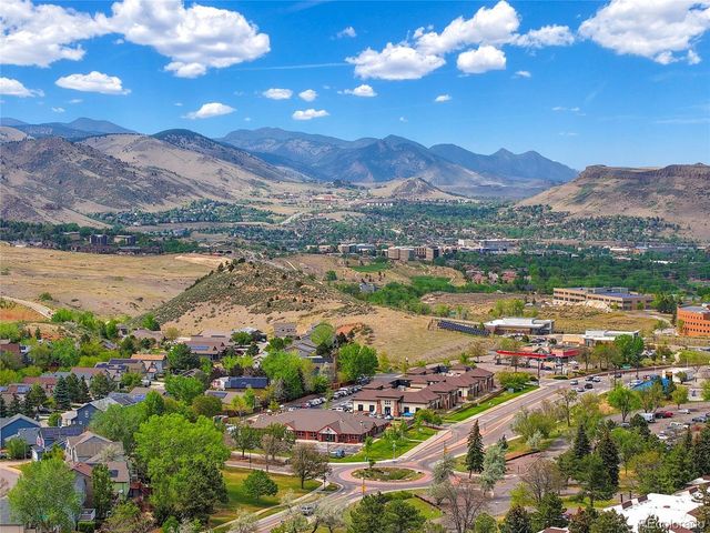 428 Antero St, Golden, CO 80401