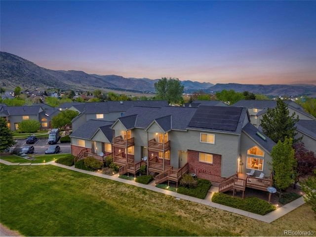 428 Antero St, Golden, CO 80401