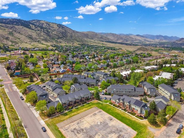 428 Antero St, Golden, CO 80401
