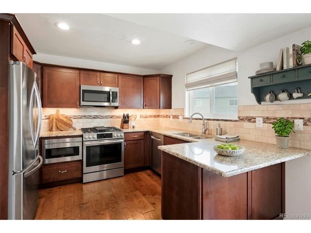 428 Antero St, Golden, CO 80401