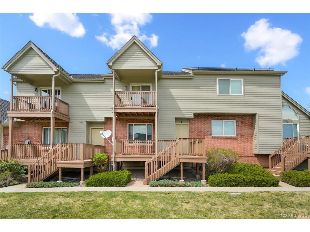 428 Antero St, Golden, CO 80401
