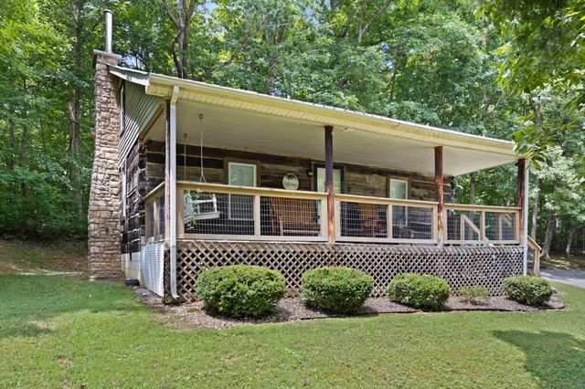 122 Gadberry Subdivision Road, Nancy, KY 42544