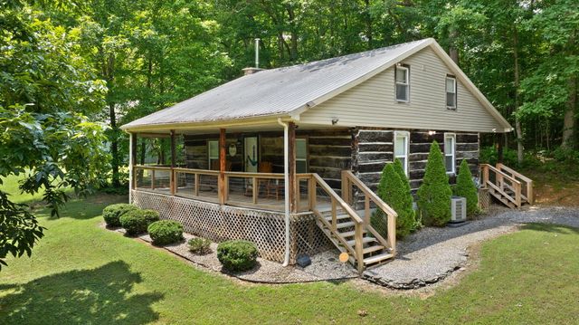 122 Gadberry Subdivision Road, Nancy, KY 42544