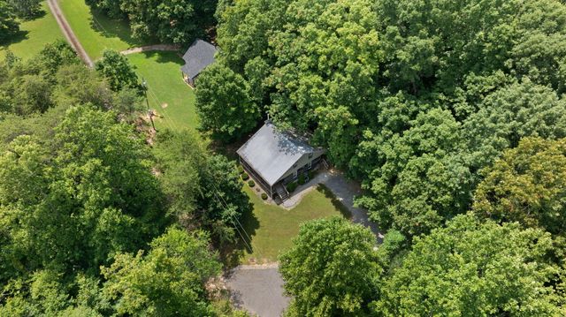 122 Gadberry Subdivision Road, Nancy, KY 42544