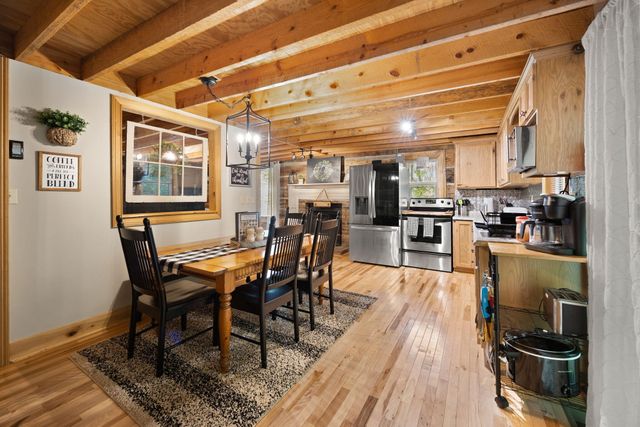 122 Gadberry Subdivision Road, Nancy, KY 42544