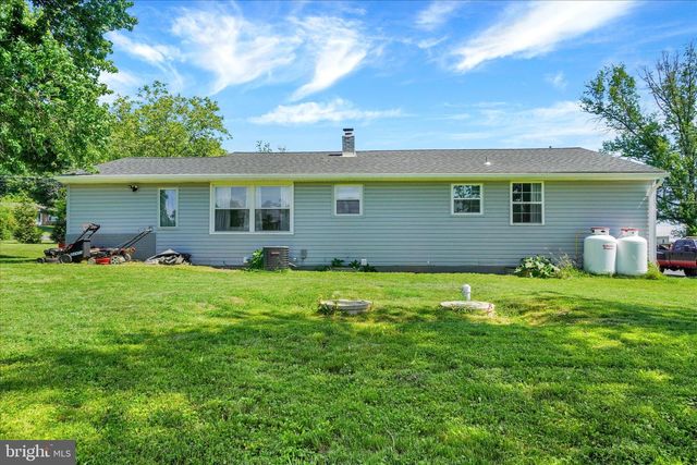 4161 WALTERS HATCHERY RD, York, PA 17408