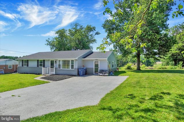 4161 WALTERS HATCHERY RD, York, PA 17408