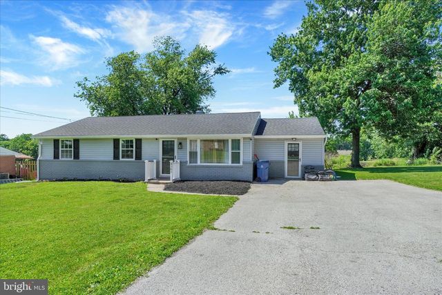 4161 WALTERS HATCHERY RD, York, PA 17408