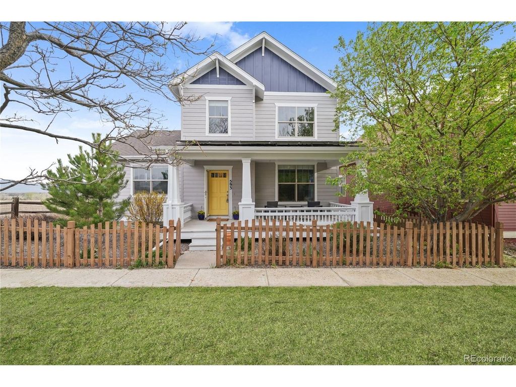 Address unavailable.