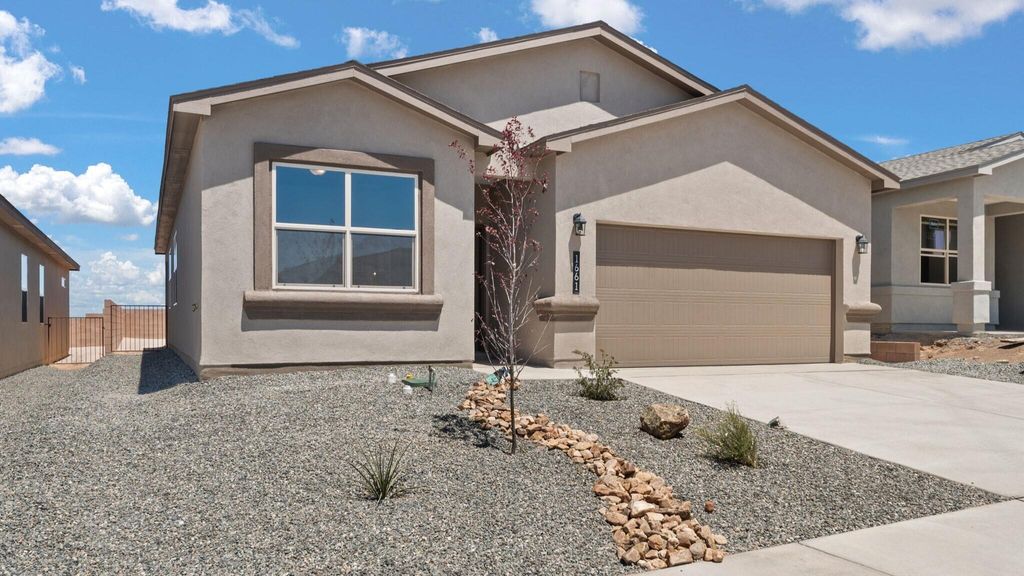 1620 Mountain Man Court NE, Rio Rancho, NM 87144