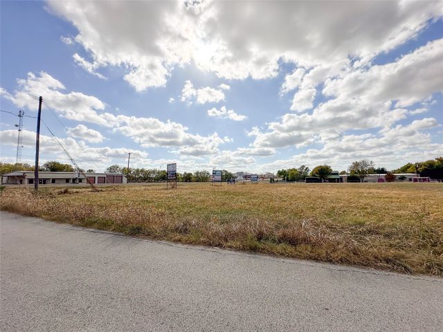 TBD State Highway 274, Kemp, TX 75143