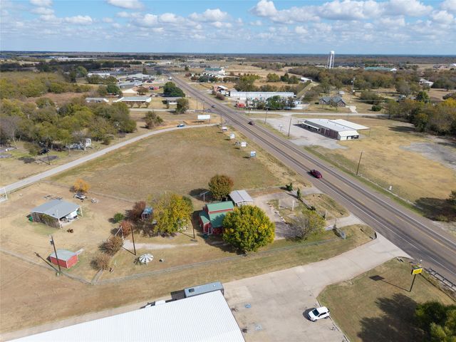 TBD State Highway 274, Kemp, TX 75143