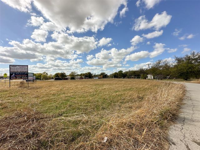 TBD State Highway 274, Kemp, TX 75143