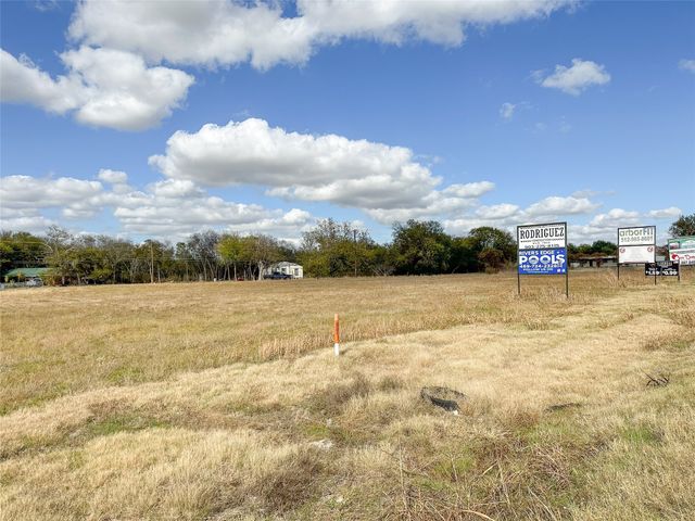 TBD State Highway 274, Kemp, TX 75143