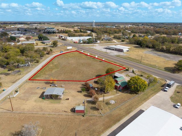 TBD State Highway 274, Kemp, TX 75143